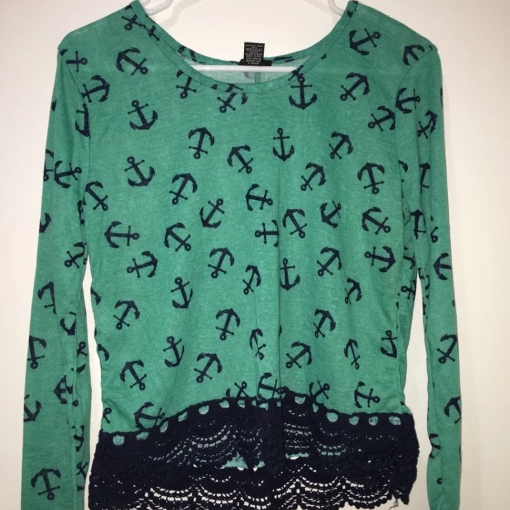 sweater